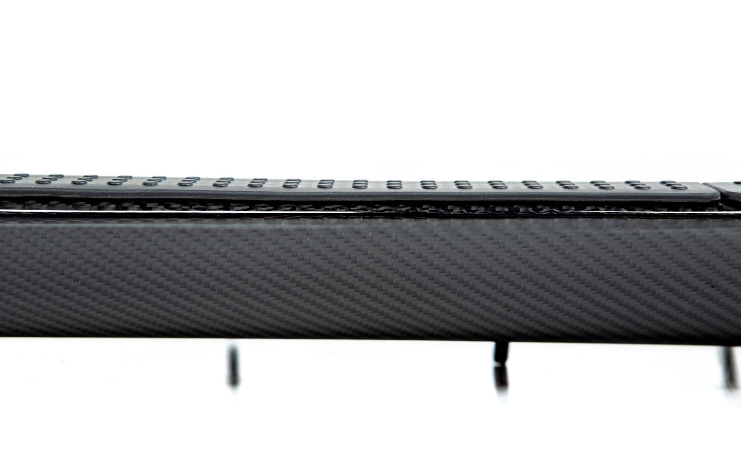 Front Lip Protector Kit - Standard