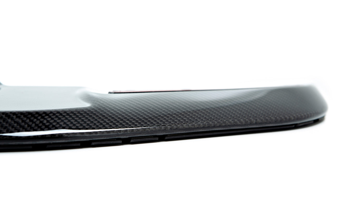 Front Lip Protector Kit - Standard