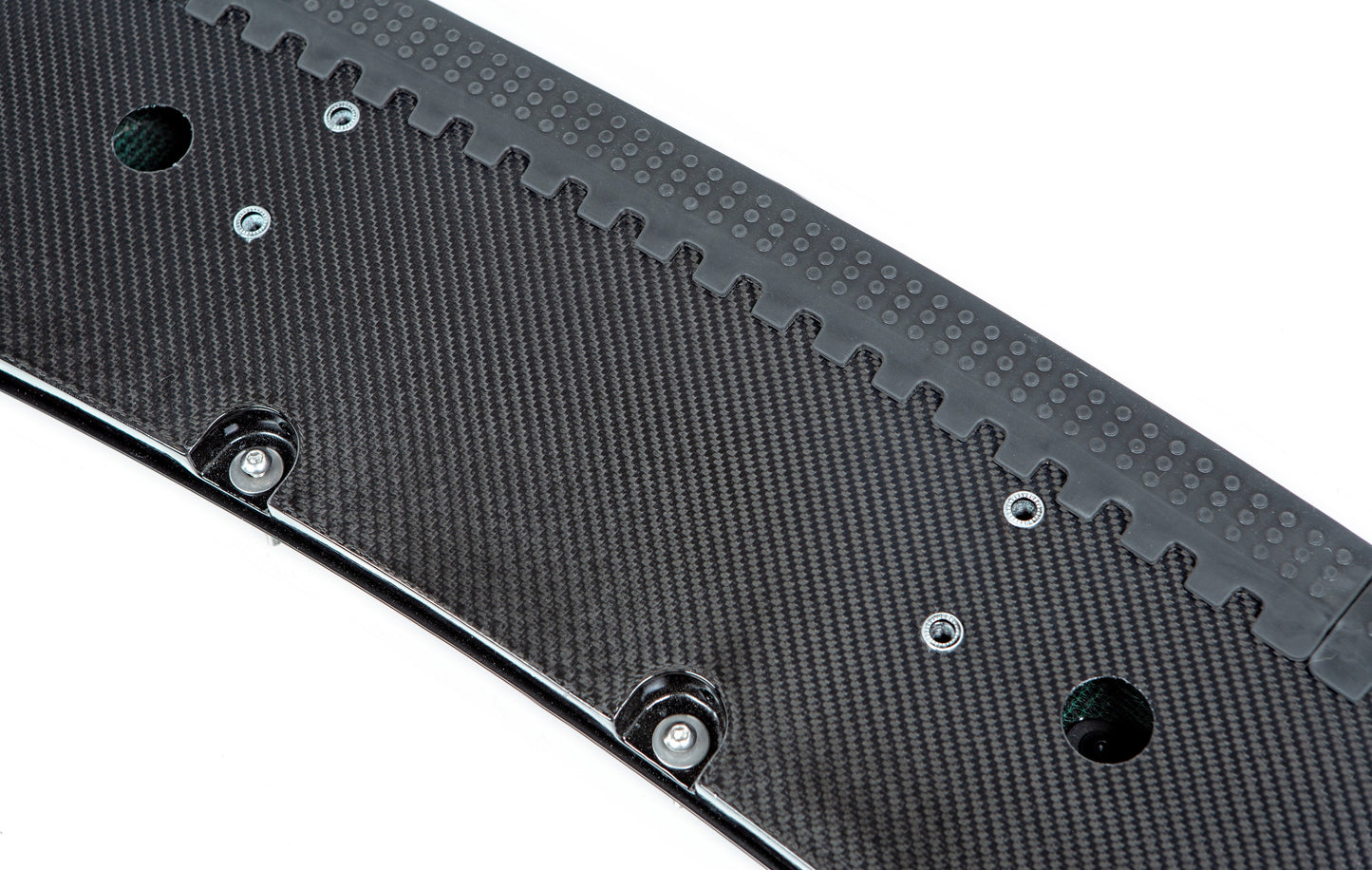 Front Lip Protector Kit - Standard