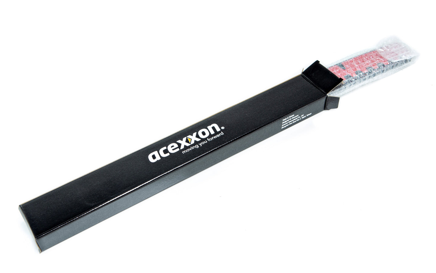 Front Lip Protector Kit - Standard