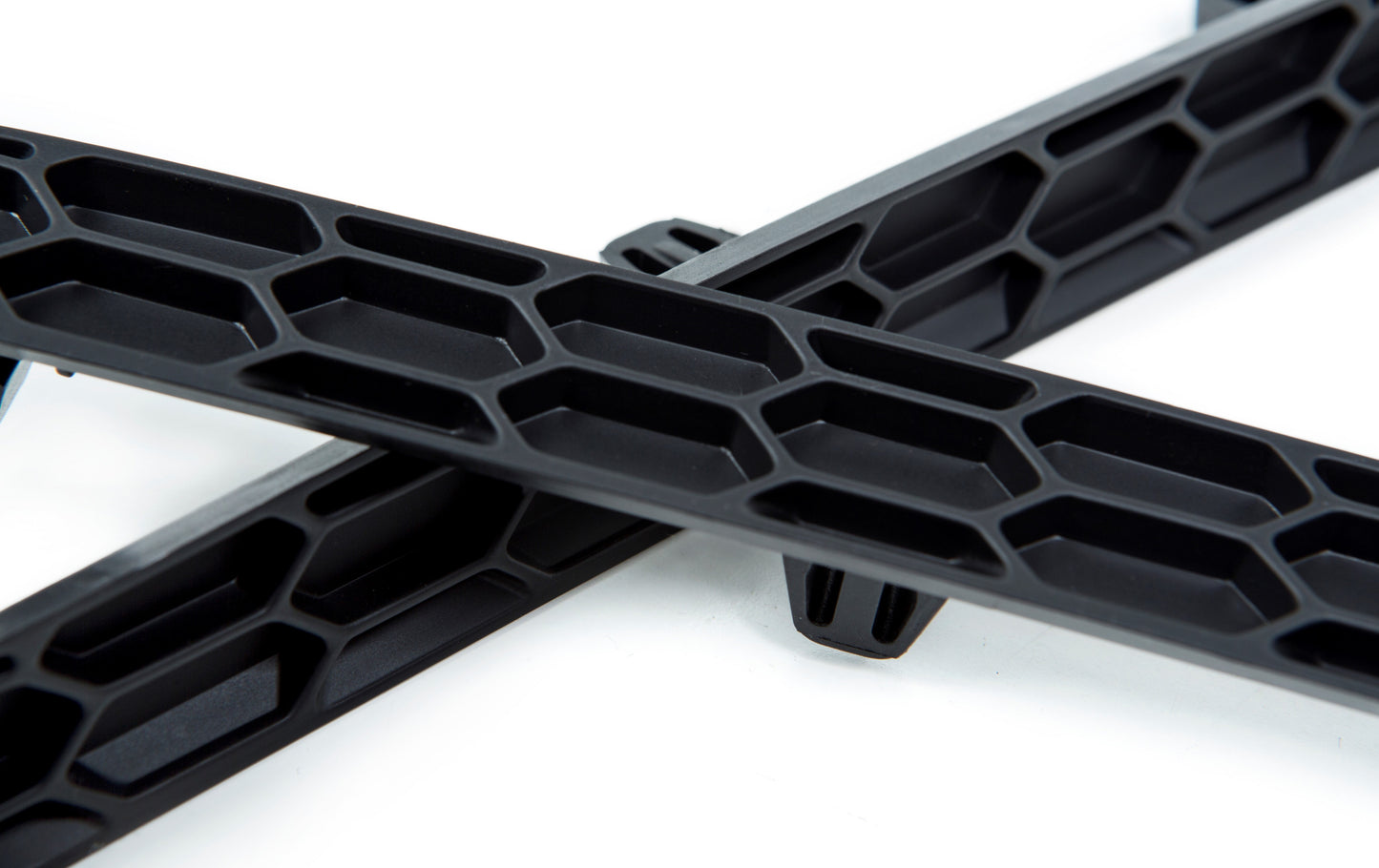 Rear Reflector Insert Set - Honeycomb