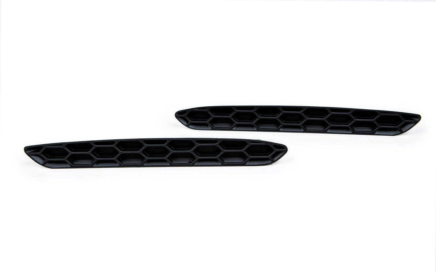 Rear Reflector Insert Set - Honeycomb