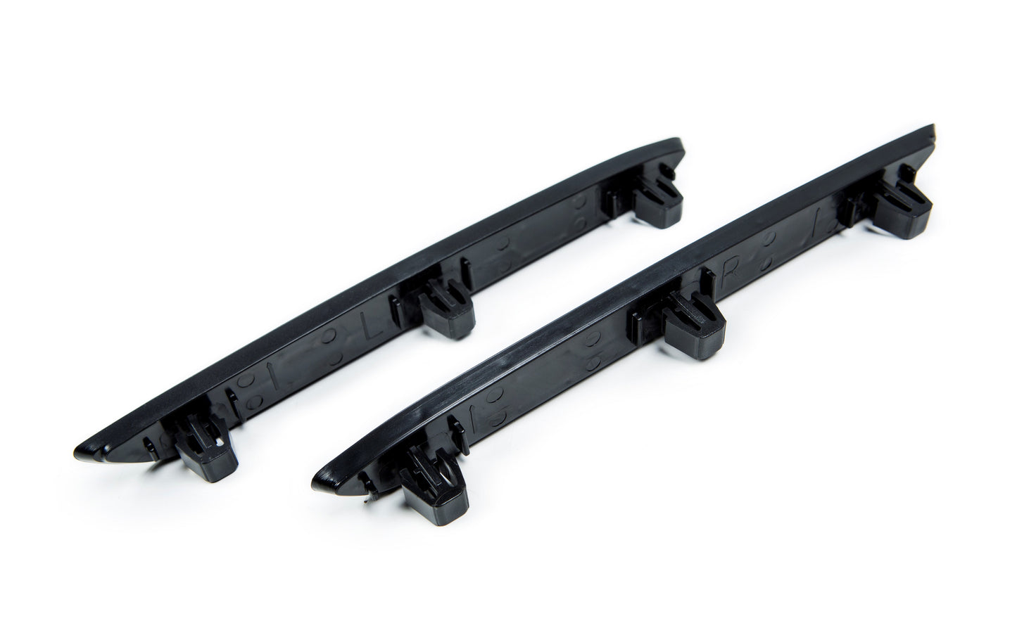 Rear Reflector Insert Set - Honeycomb