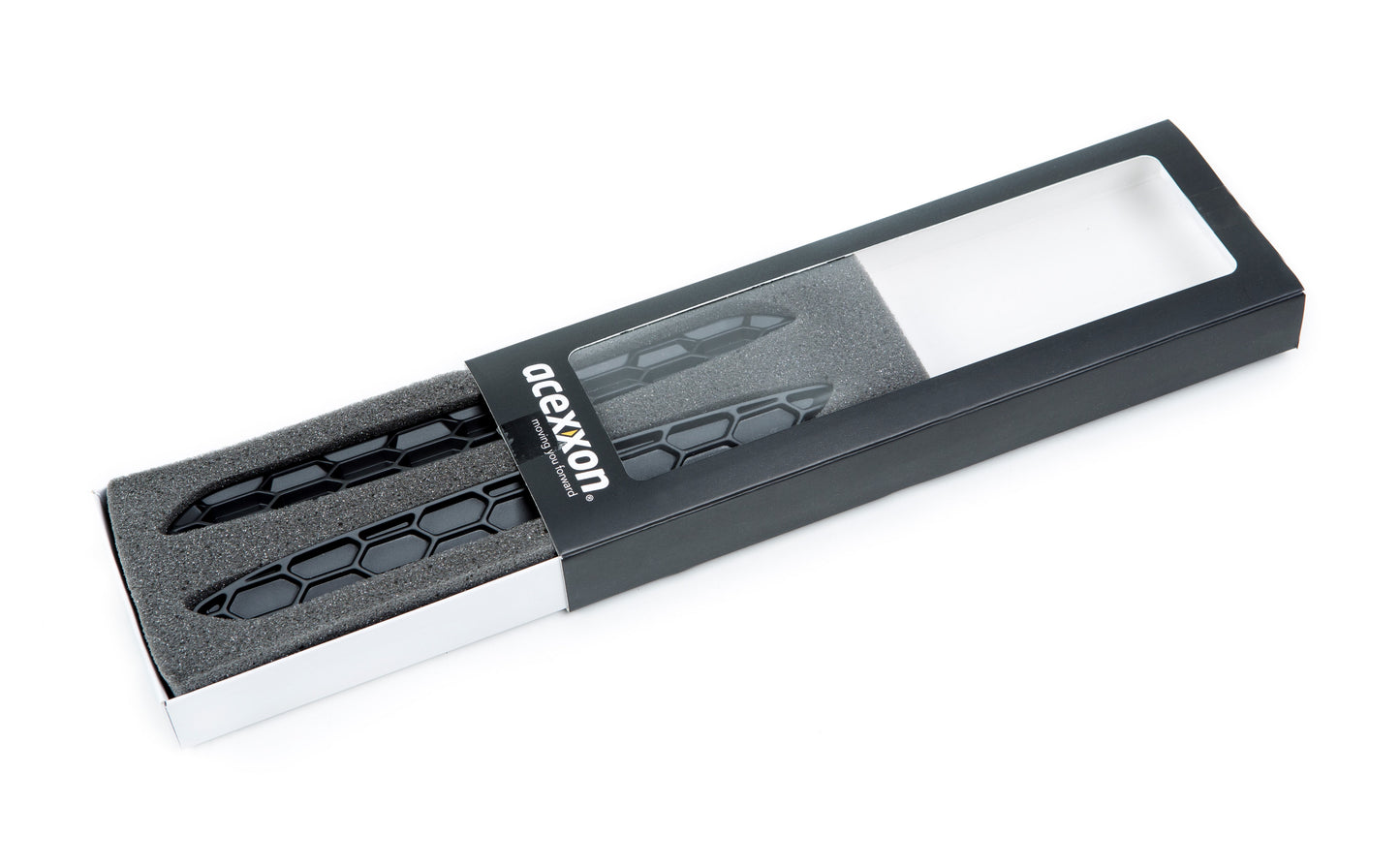 Rear Reflector Insert Set - Honeycomb