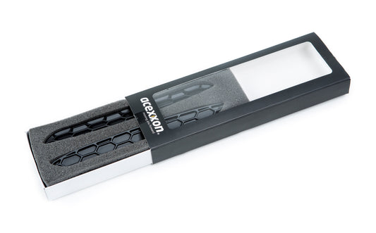 Rear Reflector Insert Set - Honeycomb