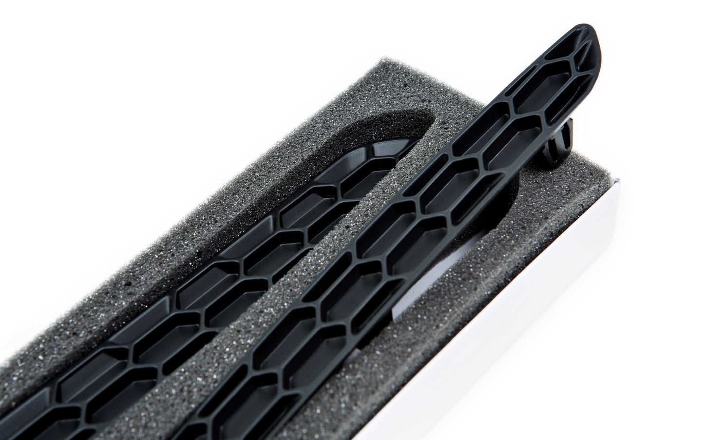 Rear Reflector Insert Set - Honeycomb