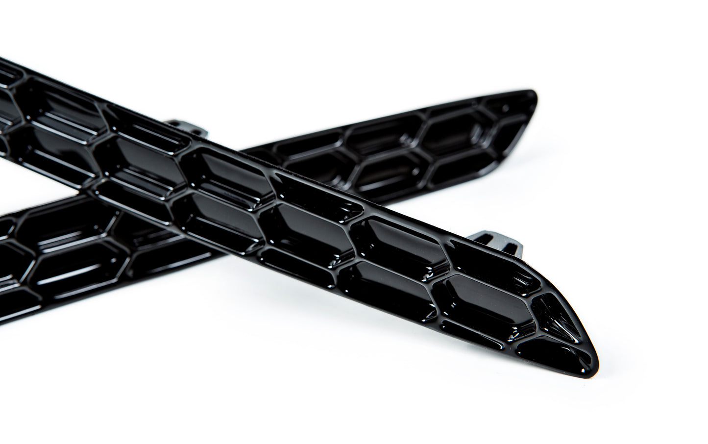 Rear Reflector Insert Set - Honeycomb