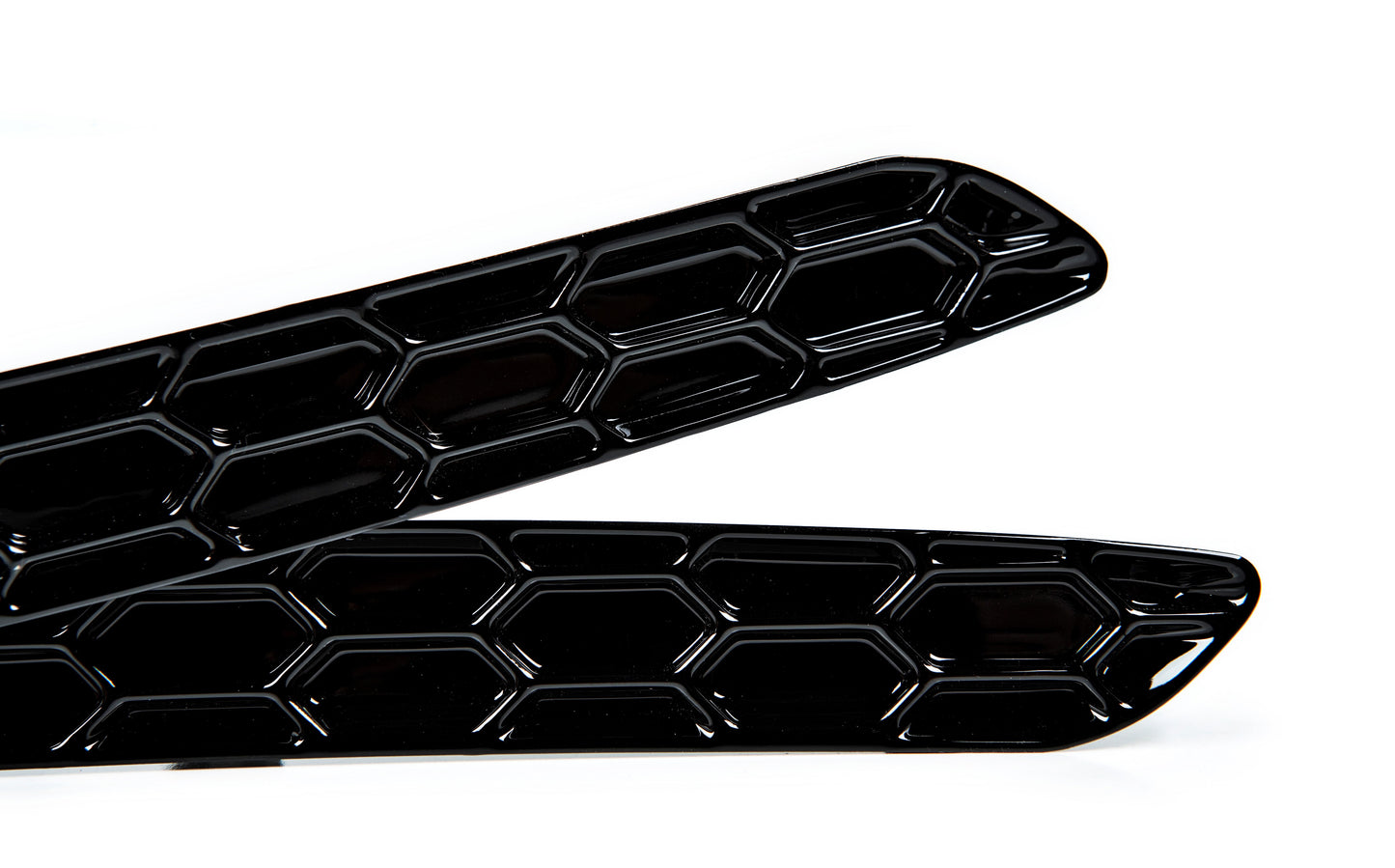 Rear Reflector Insert Set - Honeycomb