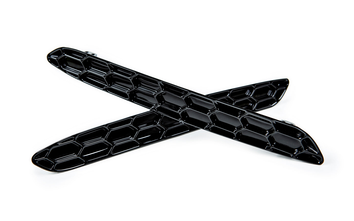 Rear Reflector Insert Set - Honeycomb