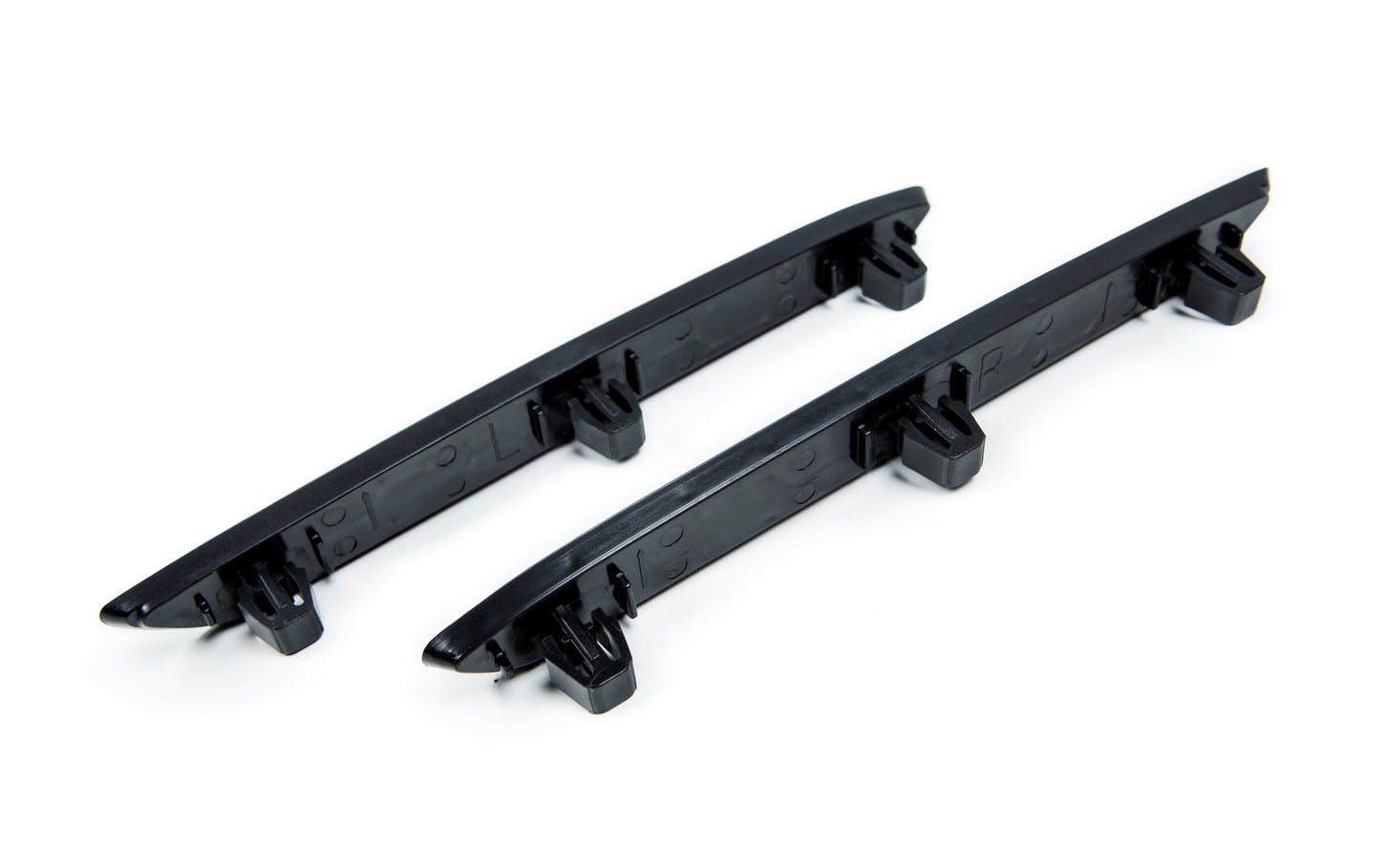 Rear Reflector Insert Set - Horizontal Slat