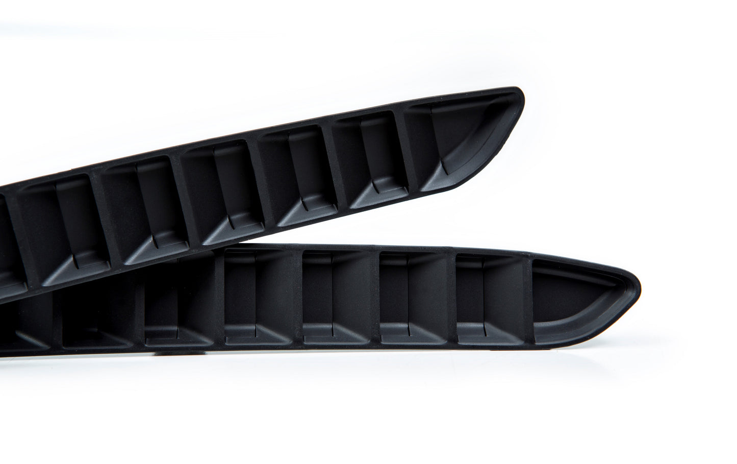 Rear Reflector Insert Set - Horizontal Slat