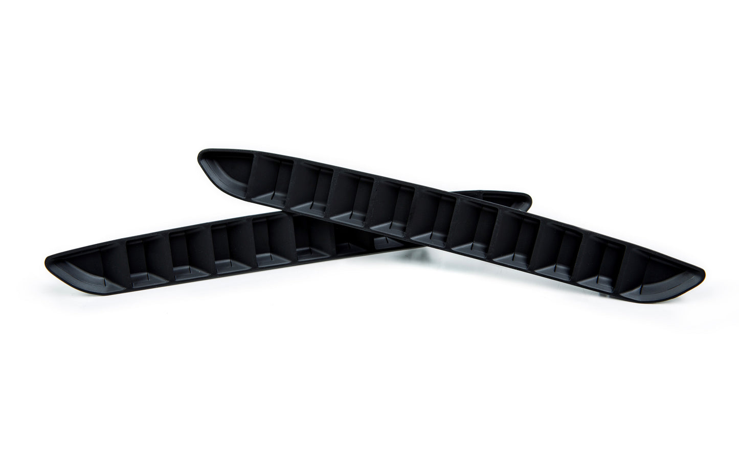 Rear Reflector Insert Set - Horizontal Slat