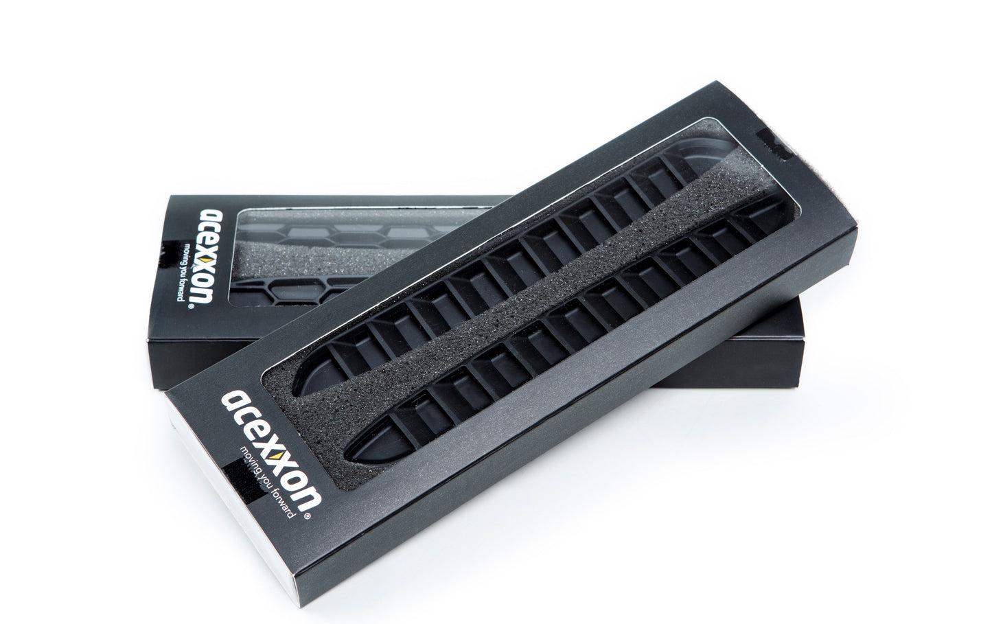 Rear Reflector Insert Set - Horizontal Slat