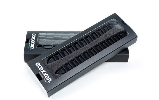 Rear Reflector Insert Set - Horizontal Slat