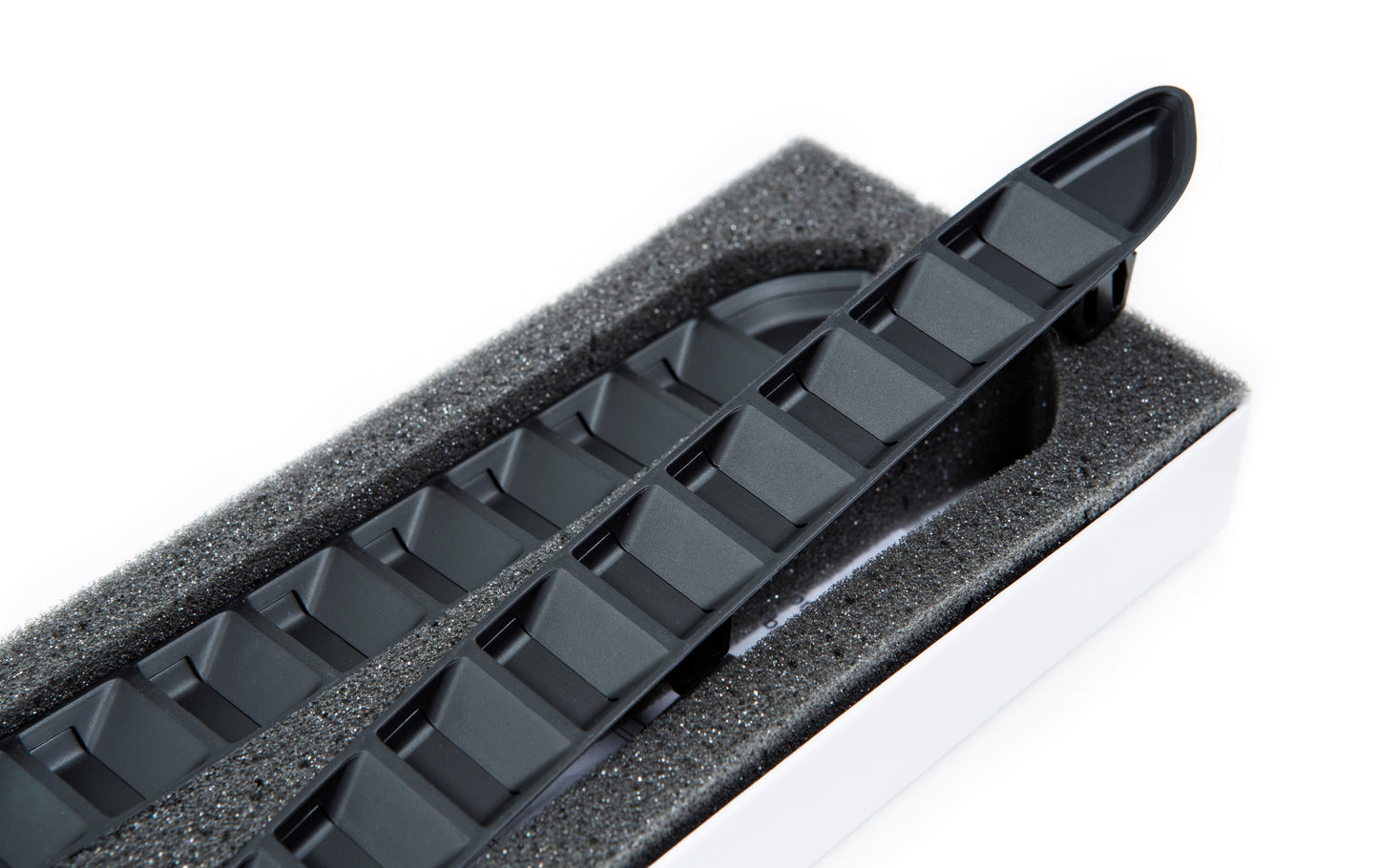 Rear Reflector Insert Set - Horizontal Slat