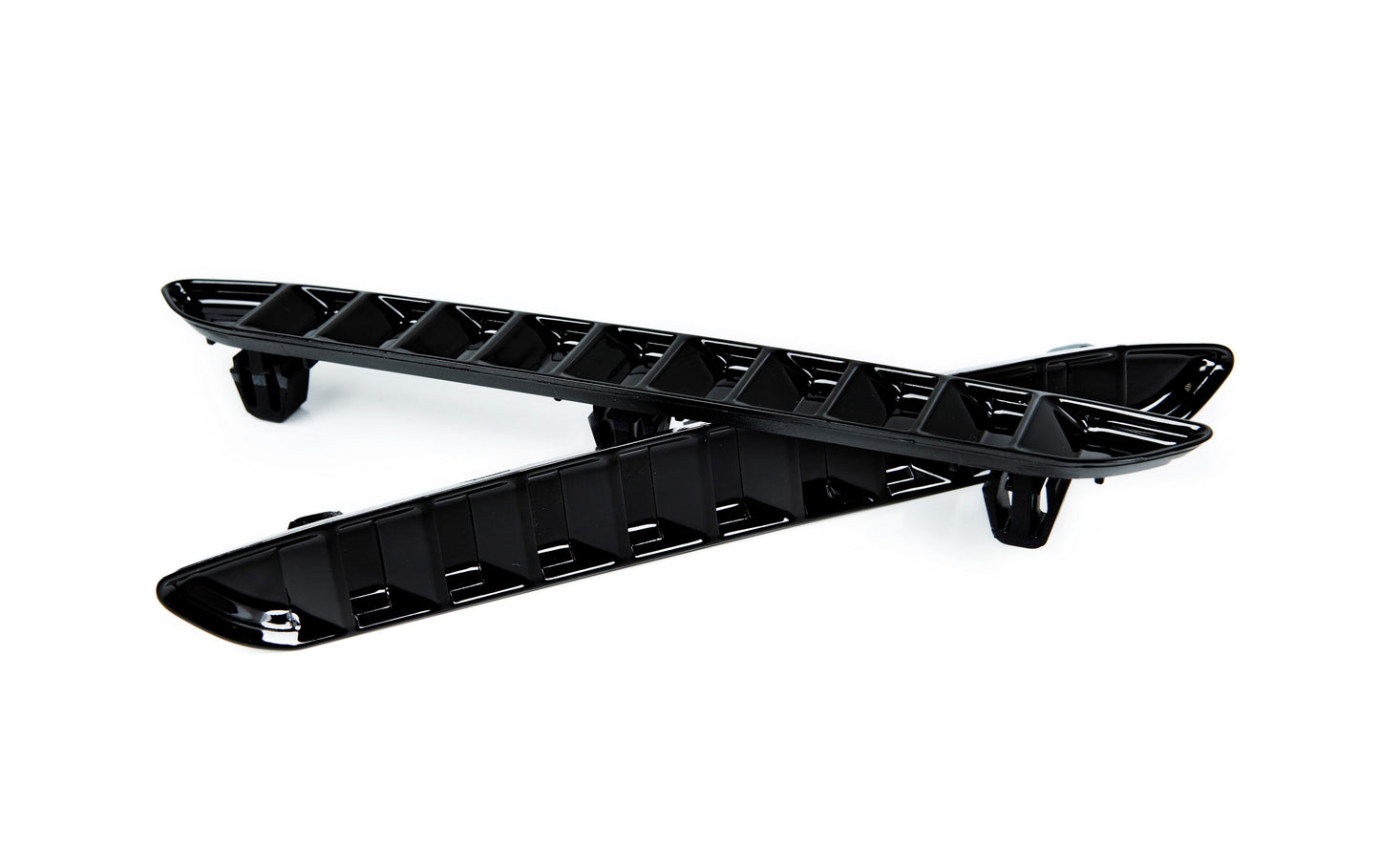 Rear Reflector Insert Set - Horizontal Slat