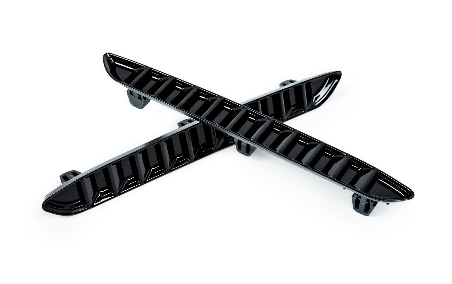 Rear Reflector Insert Set - Horizontal Slat