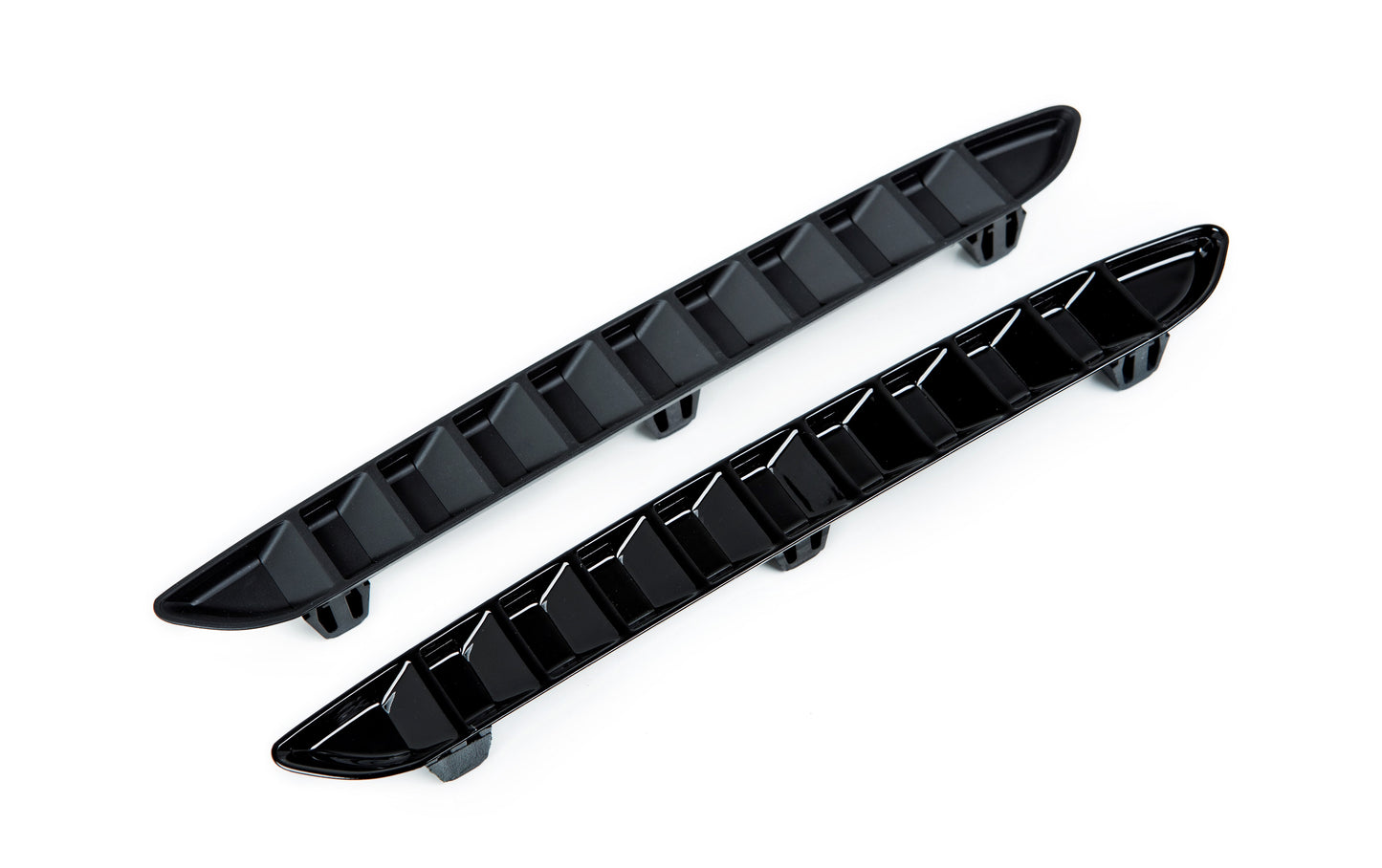 Rear Reflector Insert Set - Horizontal Slat