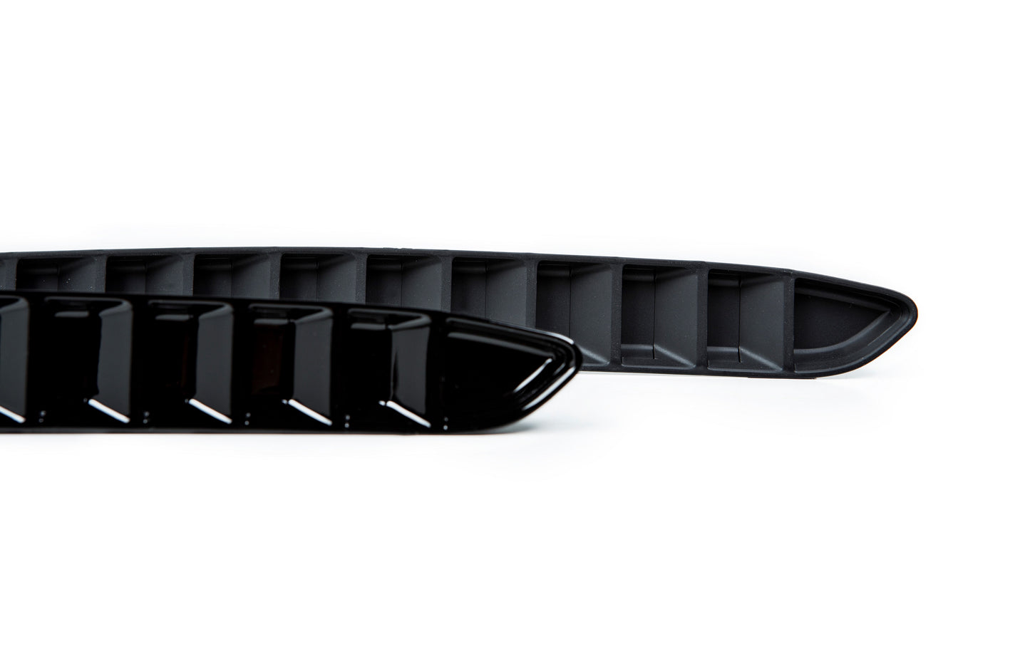 Rear Reflector Insert Set - Horizontal Slat