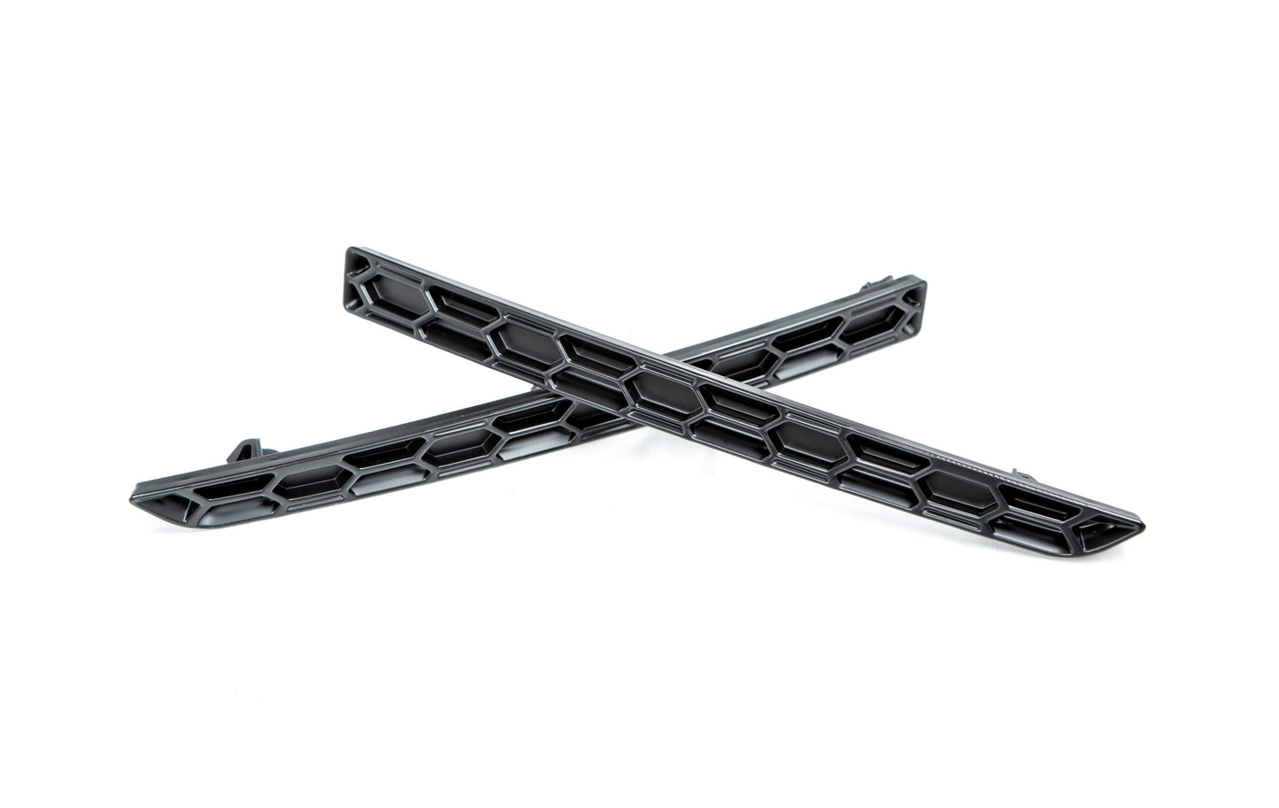 Rear Reflector Insert Set - Honeycomb