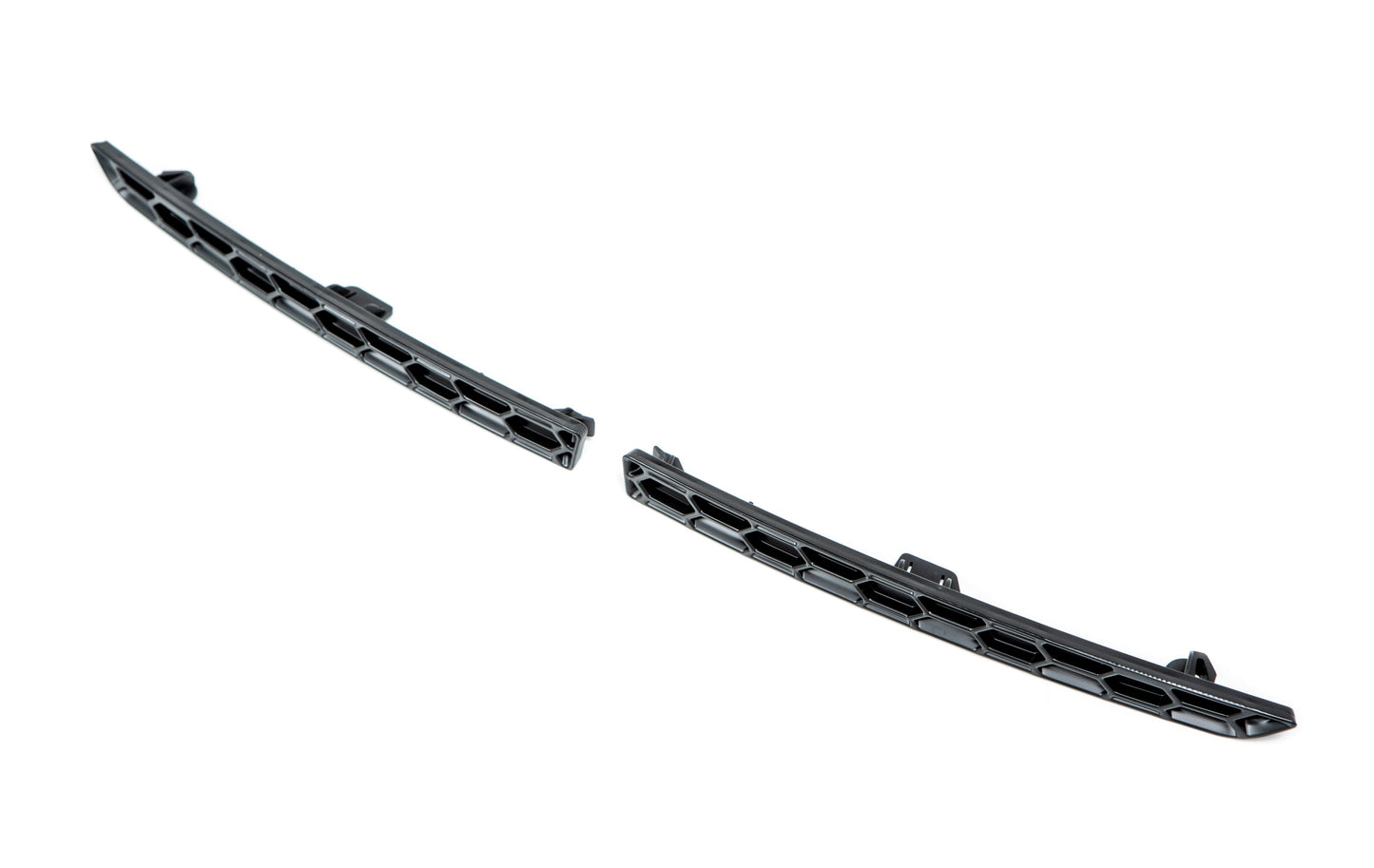 Rear Reflector Insert Set - Honeycomb