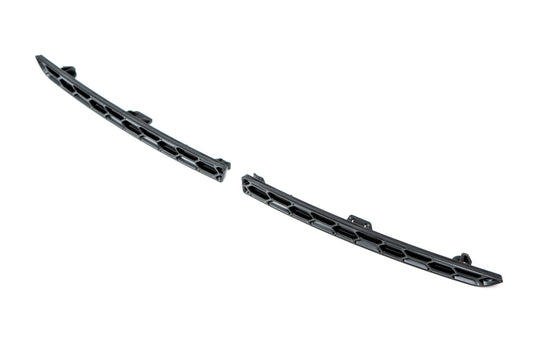 Rear Reflector Insert Set - Honeycomb