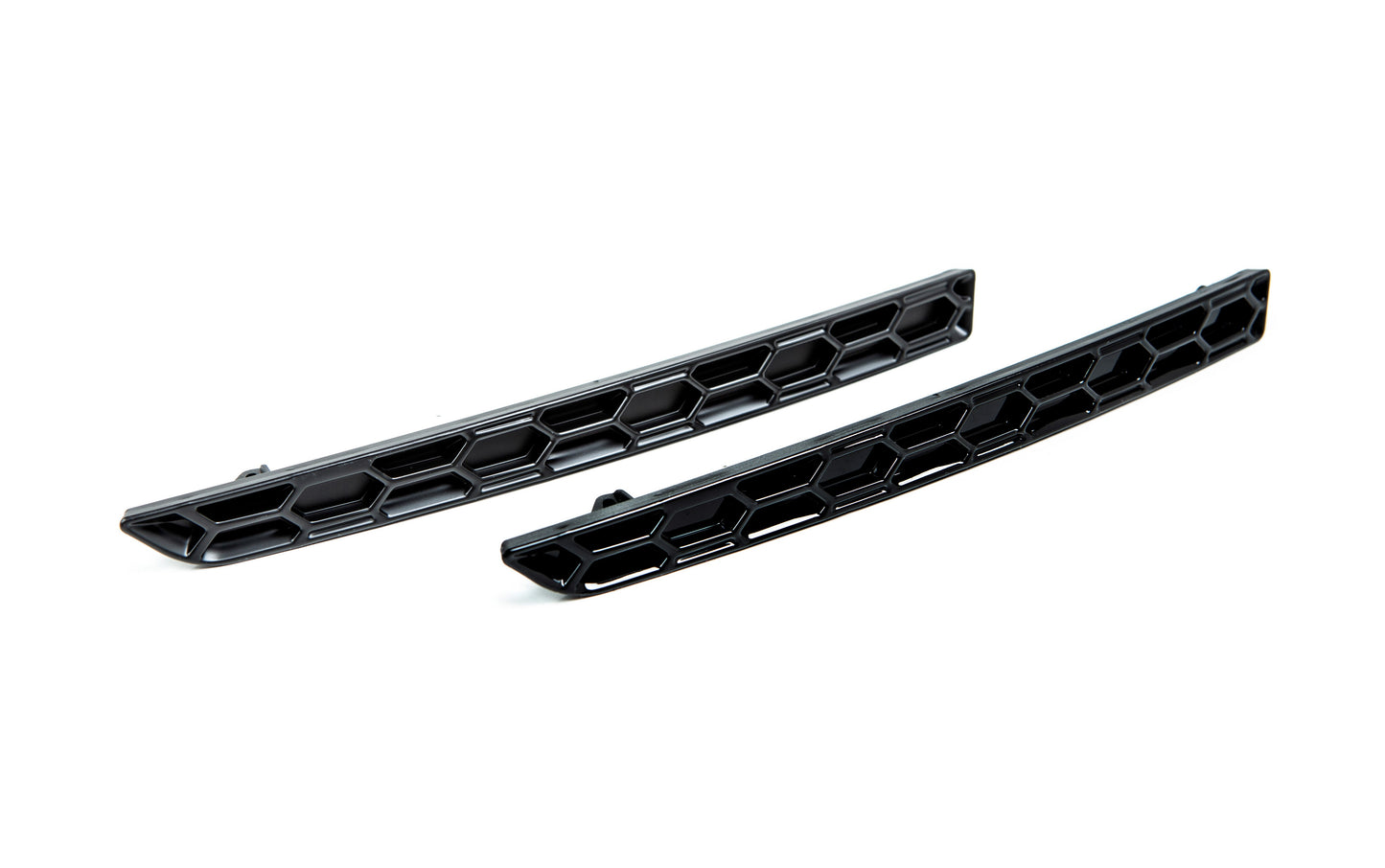 Rear Reflector Insert Set - Honeycomb