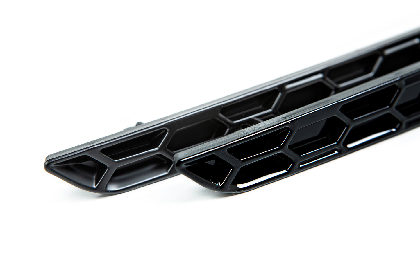 Rear Reflector Insert Set - Honeycomb