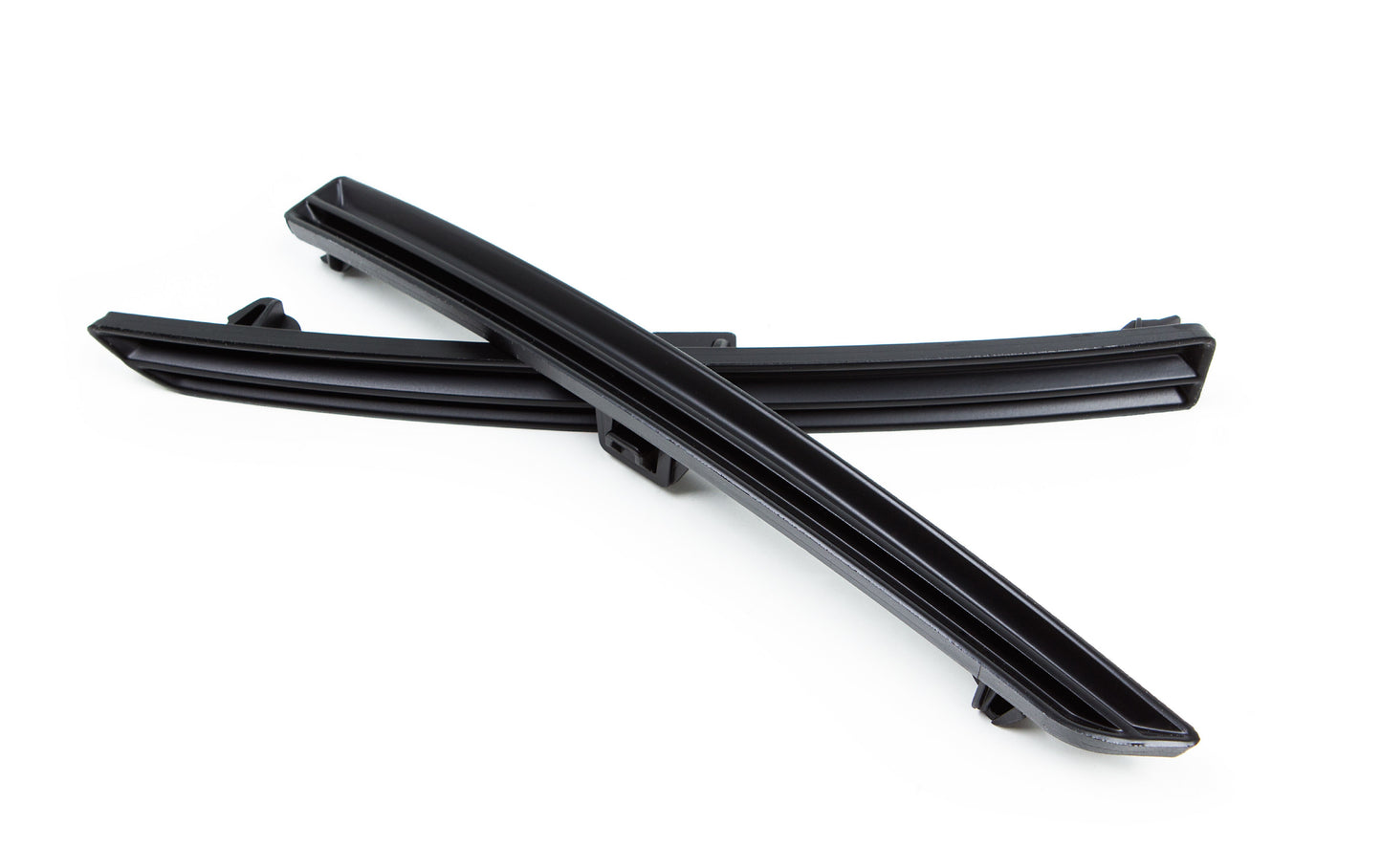 Rear Reflector Insert Set - Horizontal Slat