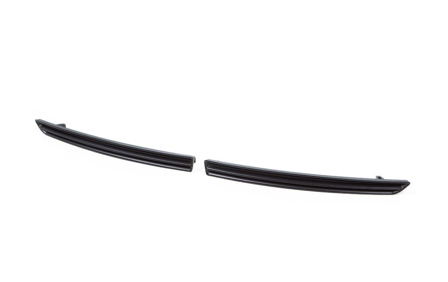 Rear Reflector Insert Set - Horizontal Slat