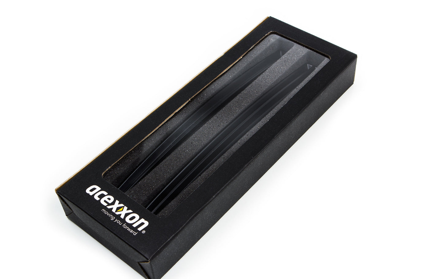 Rear Reflector Insert Set - Horizontal Slat