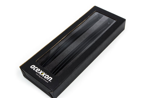 Rear Reflector Insert Set - Horizontal Slat