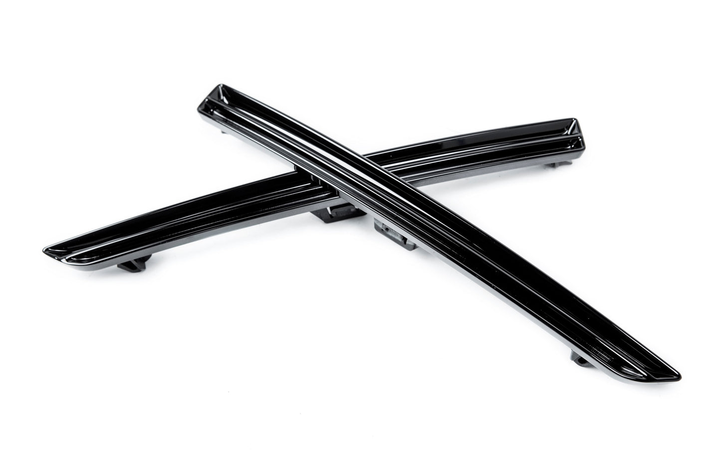 Rear Reflector Insert Set - Horizontal Slat