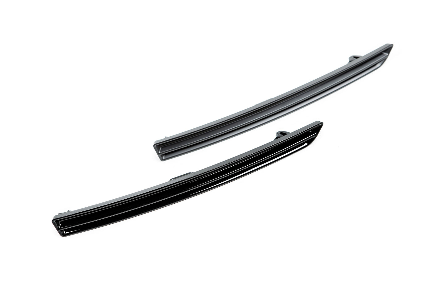 Rear Reflector Insert Set - Horizontal Slat