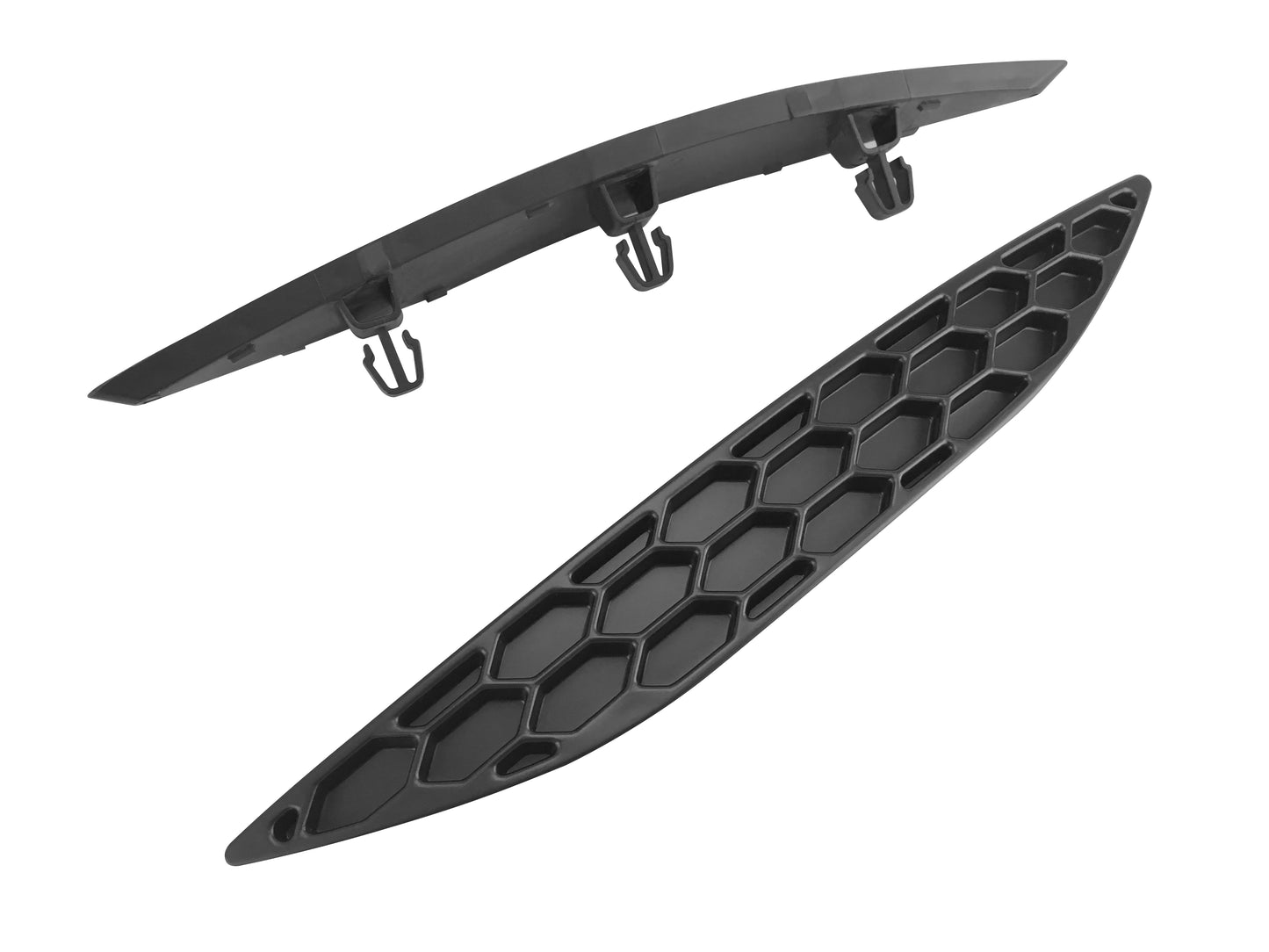 Rear Reflector Insert Set - Honeycomb