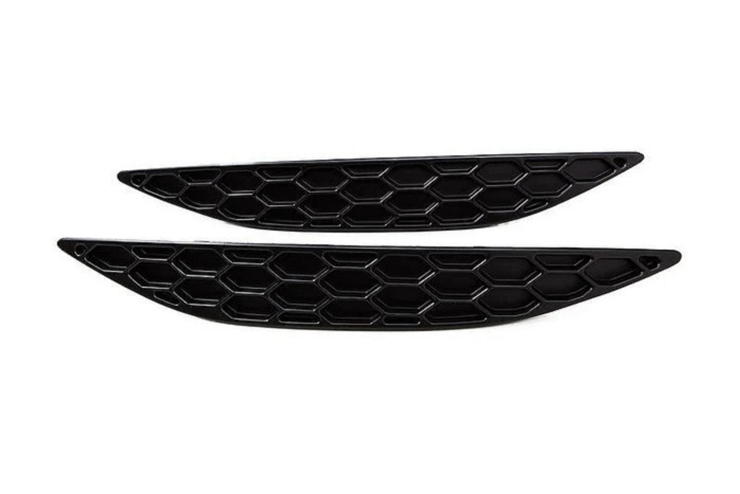 Rear Reflector Insert Set - Honeycomb