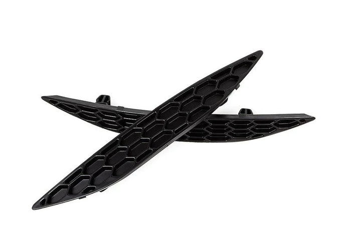 Rear Reflector Insert Set - Honeycomb