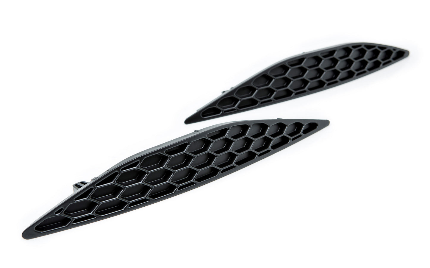 Rear Reflector Insert Set - Honeycomb