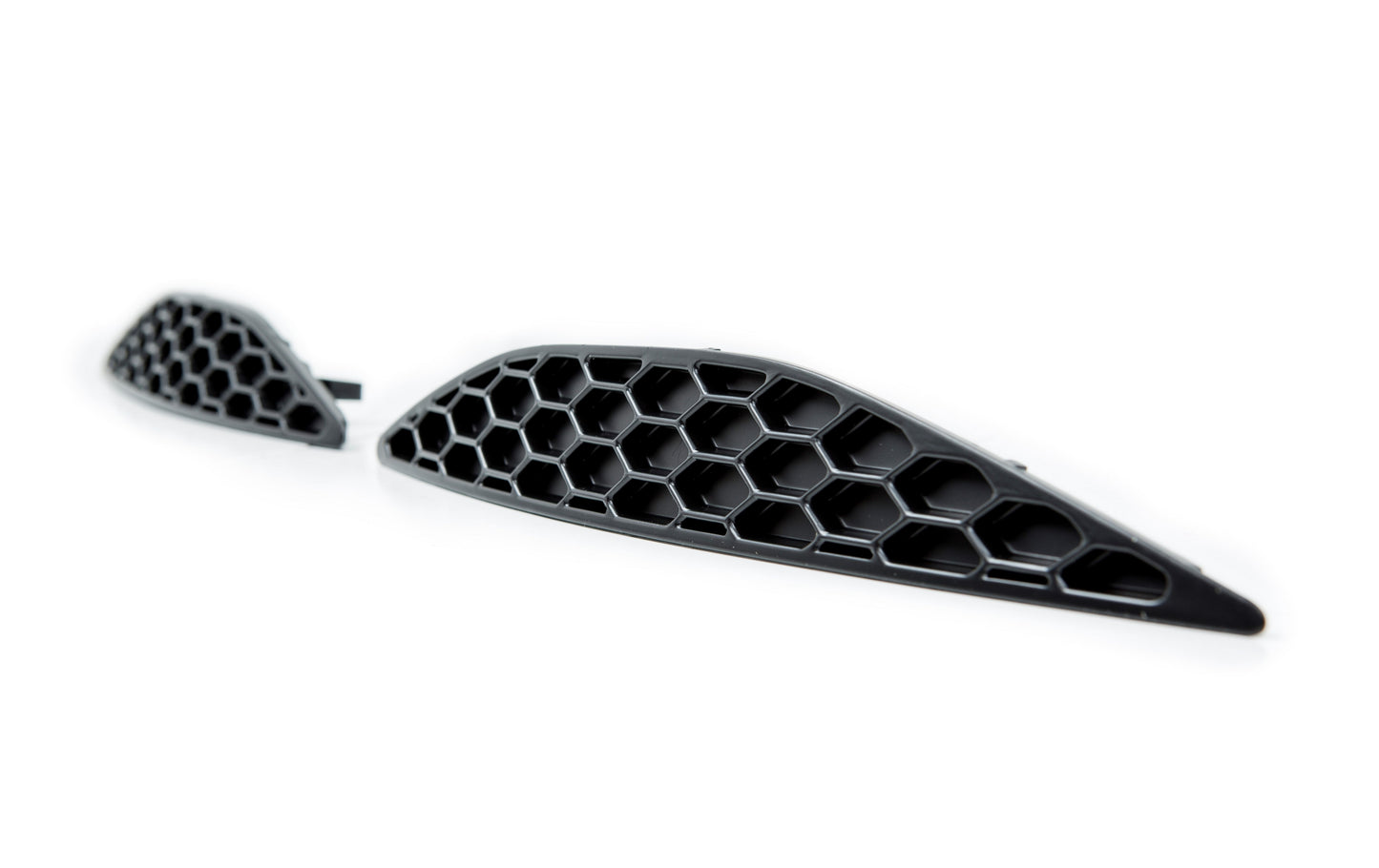 Rear Reflector Insert Set - Honeycomb