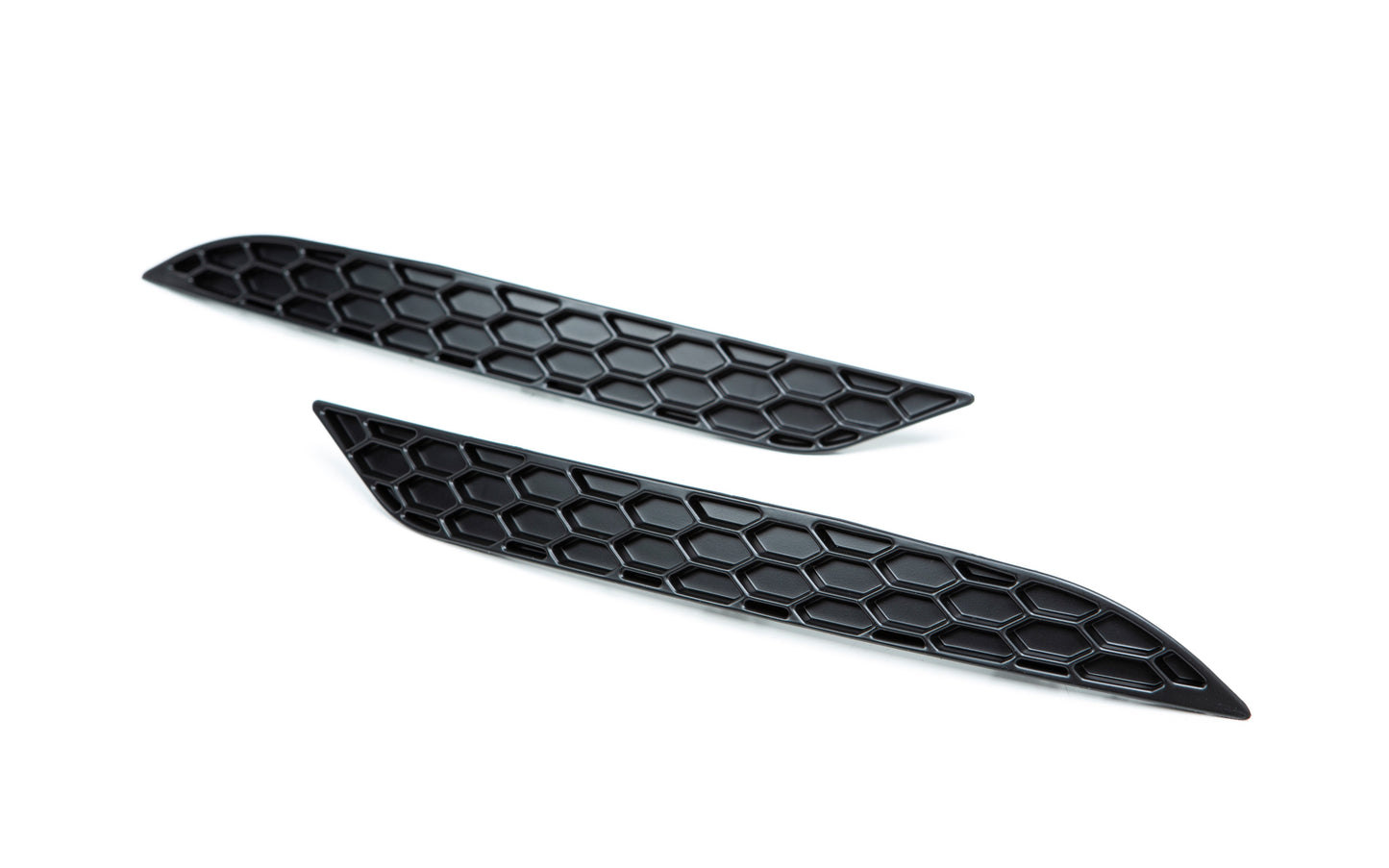 Rear Reflector Insert Set - Honeycomb