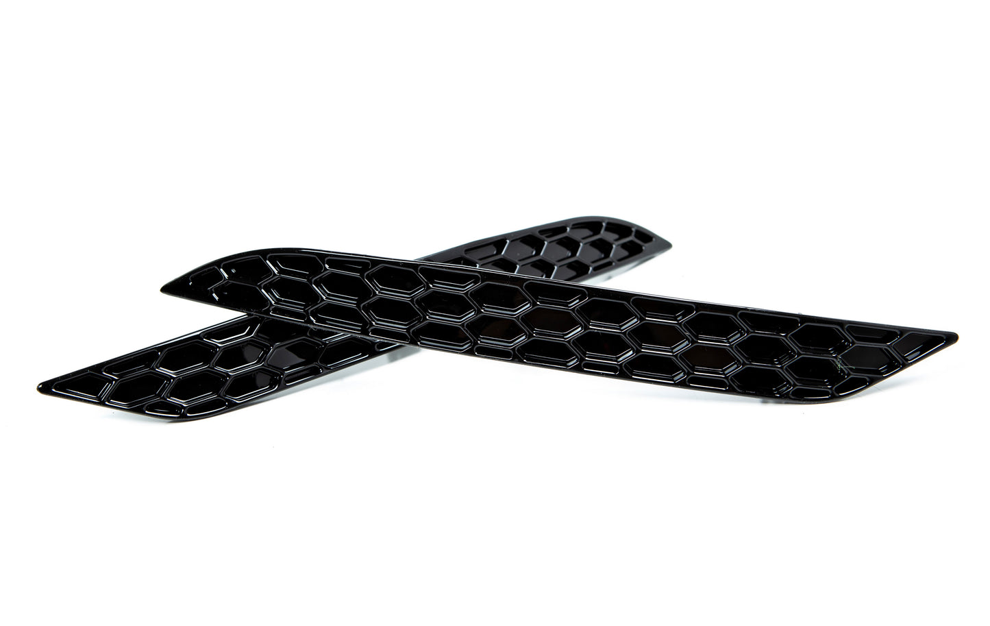 Rear Reflector Insert Set - Honeycomb