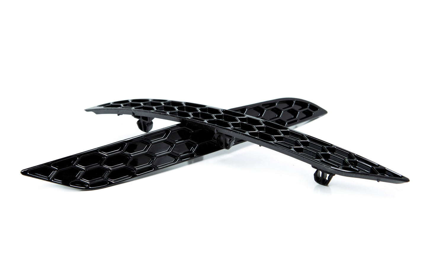 Rear Reflector Insert Set - Honeycomb