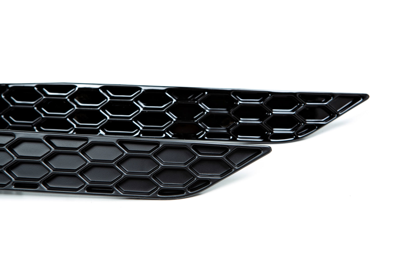 Rear Reflector Insert Set - Honeycomb