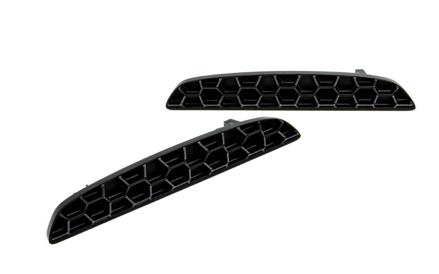 Rear Reflector Insert Set - Honeycomb