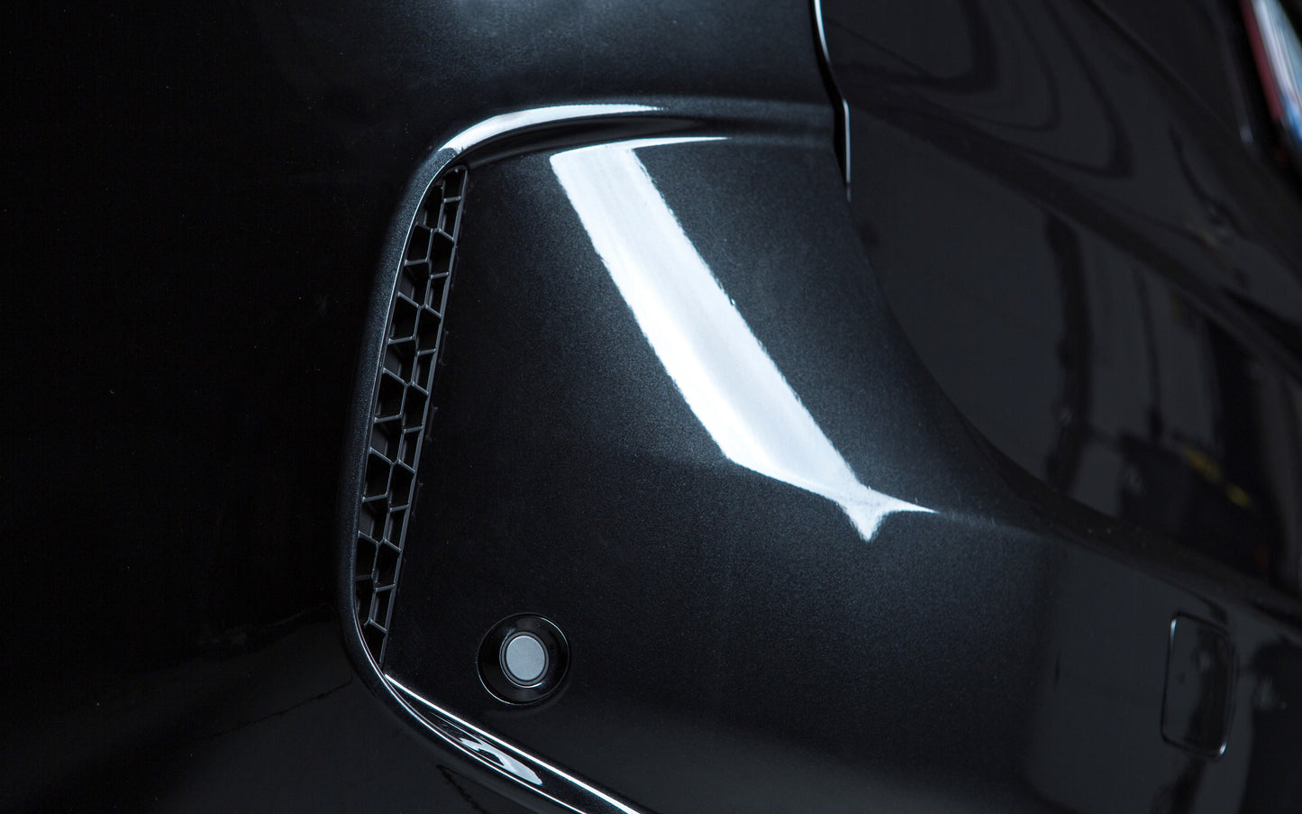 Rear Reflector Insert Set - Honeycomb