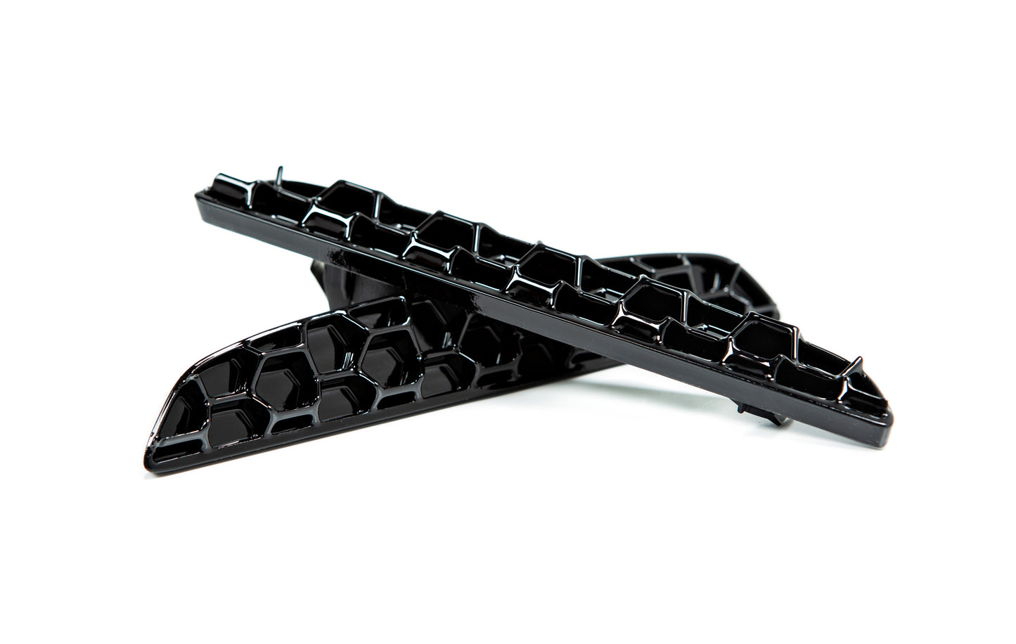 Rear Reflector Insert Set - Honeycomb