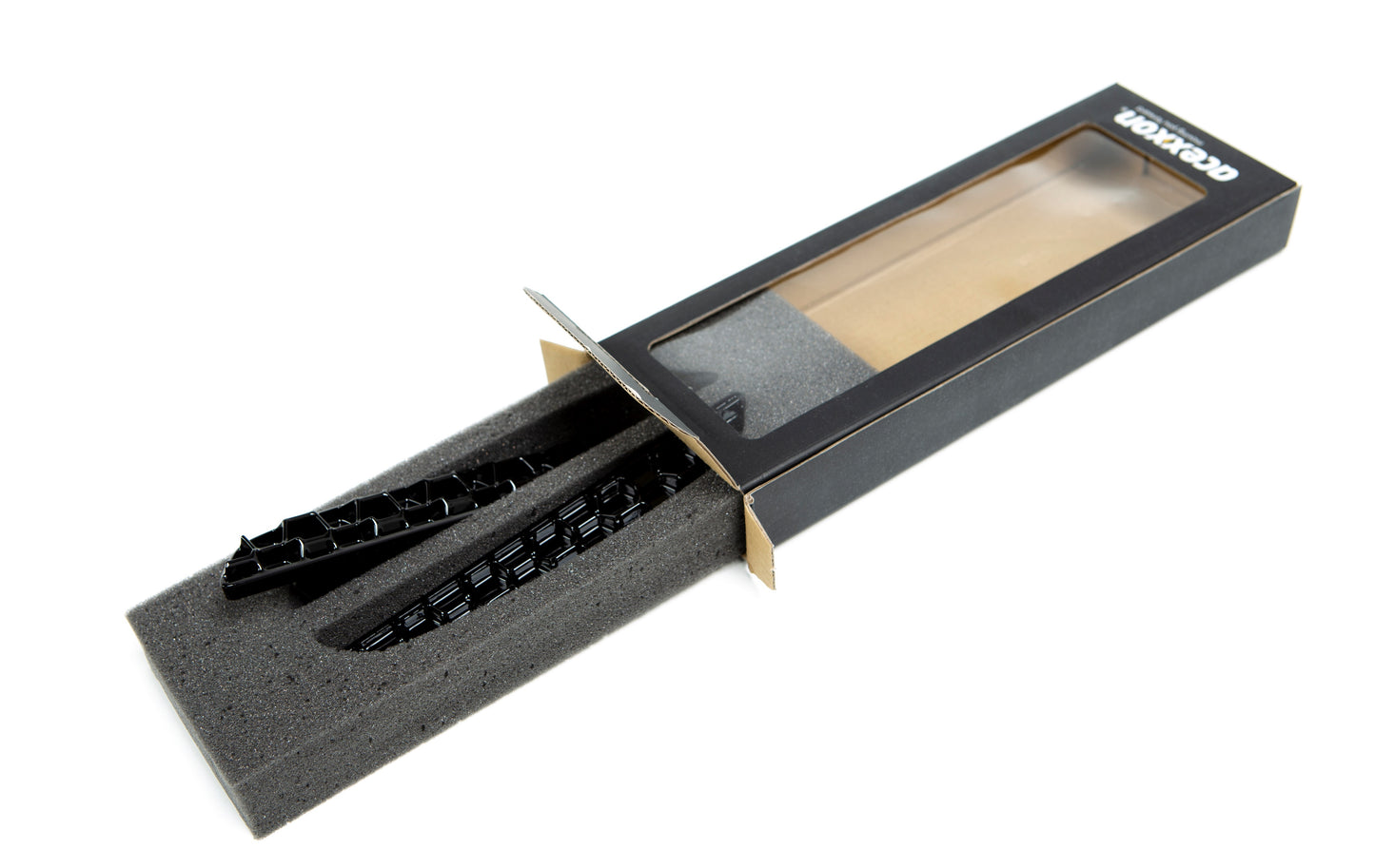 Rear Reflector Insert Set - Honeycomb