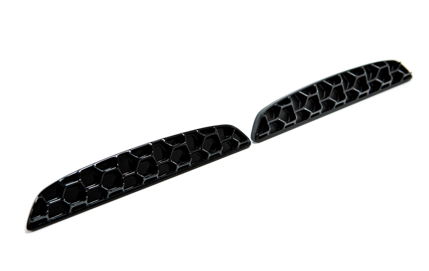 Rear Reflector Insert Set - Honeycomb