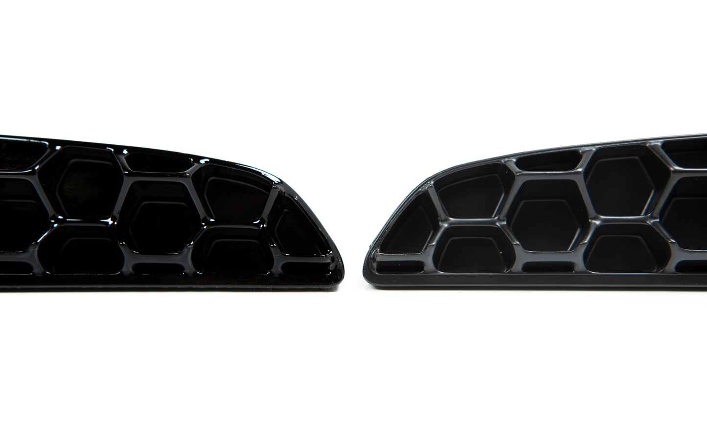 Rear Reflector Insert Set - Honeycomb