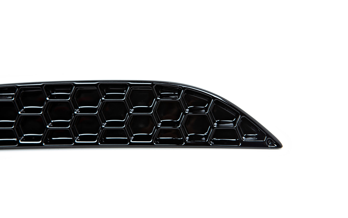 Rear Reflector Insert Set - Honeycomb